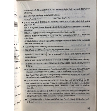 Sách Để học tốt Toán 10 - Kết nối tri thức với cuộc sống, NXB Giáo dục, kèm 2 viên tẩy, giá ưu đãi 63.000₫ 6 Sách Để học tốt Toán 10 - Kết nối tri thức với cuộc sống, NXB Giáo dục, kèm 2 viên tẩy, giá ưu đãi 63.000₫ 6