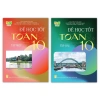 Sách Để Học Tốt Toán Lớp 10 Tập 1+2 Kết Nối Tri Thức Với Cuộc Sống Giá Ưu Đãi 91.000₫