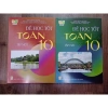 Sách Để Học Tốt Toán Lớp 10 Tập 1+2 Kết Nối Tri Thức Với Cuộc Sống Giá Ưu Đãi 91.000₫ 2