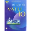 Sách Để Học Tốt Vật Lý 10 - Kết Nối Tri Thức Với Cuộc Sống, Giá Chỉ 45.000 VND