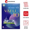 Sách Để Học Tốt Vật Lý 10 - Kết Nối Tri Thức Với Cuộc Sống, Giảm Giá 35.000 VND