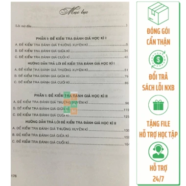 Sách Đề kiểm tra đánh giá Vật lí 10 – Kết nối tri thức với cuộc sống, giảm giá 21%