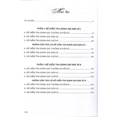 Sách Đề Kiểm Tra Đánh Giá Vật Lý 10 - Kết Nối Tri Thức, Giá Ưu Đãi 63.000 2