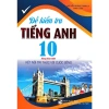 Sách Đề Kiểm Tra Tiếng Anh 10 kèm SGK - Kết Nối Tri Thức, Giá chỉ 63.700 VND 2