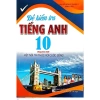 Sách Đề Kiểm Tra Tiếng Anh Lớp 10 - Kết Nối Tri Thức Với Cuộc Sống, Giá 68.600₫