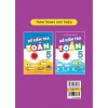 Sách Đề Kiểm Tra Toán 5 - Bộ Kết Nối Tri Thức, Giá ưu đãi 51.750 VND, Luyện Đề 4