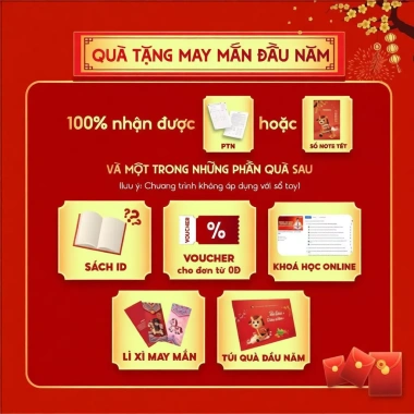Sách đề ôn thi 10 môn Toán, Học, Ngữ Văn, Tiếng Anh, Khoa học tự nhiên - MoonBook giá ưu đãi 135.000₫ 5