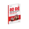 Sách đề ôn thi 10 môn Toán, Học, Ngữ Văn, Tiếng Anh, Khoa học tự nhiên - MoonBook giá ưu đãi 135.000₫ 14