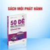 Sách đề ôn thi 10 môn Toán, Học, Ngữ Văn, Tiếng Anh, Khoa học tự nhiên - MoonBook giá ưu đãi 135.000₫ 16