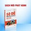 Sách đề ôn thi 10 môn Toán, Học, Ngữ Văn, Tiếng Anh, Khoa học tự nhiên - MoonBook giá ưu đãi 135.000₫ 18