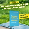 Sách Để Tiếng Nói Của Bạn Được Lắng Nghe - Mã 1.199, Giá 70.000, Tăng Kỹ Năng Giao Tiếp 2