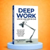 Sách Deep Work - Bí quyết làm việc sâu, thành công trong môi trường xao nhãng, chỉ 127k 2
