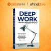 Sách Deep Work - Bí quyết làm việc sâu, thành công trong môi trường xao nhãng, chỉ 127k 3