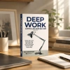 Sách Deep Work - Bí quyết làm việc sâu, thành công trong môi trường xao nhãng, chỉ 127k 5