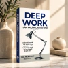 Sách Deep Work - Bí quyết làm việc sâu, thành công trong môi trường xao nhãng, chỉ 127k 6