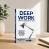 Sách Deep Work - Bí quyết làm việc sâu, thành công trong môi trường xao nhãng, chỉ 127k 7