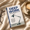 Sách Deep Work - Bí quyết làm việc sâu, thành công trong môi trường xao nhãng, chỉ 127k 8