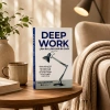 Sách Deep Work - Bí quyết làm việc sâu, thành công trong môi trường xao nhãng, chỉ 127k 9