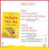 Sách Đến Sahara Mở Quán Trà Đá - Bí Quyết Tìm Kiếm Mặt Bằng Kinh Doanh 157K 2