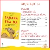 Sách Đến Sahara Mở Quán Trà Đá - Bí Quyết Tìm Kiếm Mặt Bằng Kinh Doanh 157K 3