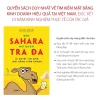 Sách Đến Sahara Mở Quán Trà Đá - Bí Quyết Tìm Kiếm Mặt Bằng Kinh Doanh 157K 4