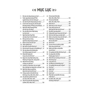 Sách Đi Chùa lễ Phật bìa mềm - Giá chỉ 72.250 VND, giảm mạnh, nội dung sâu sắc 5 Sách Đi Chùa lễ Phật bìa mềm - Giá chỉ 72.250 VND, giảm mạnh, nội dung sâu sắc 5