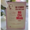 Sách Di Chúc Hồ Chí Minh Bút Tặng - Giảm Giá Cực Sốc Còn 55.000đ 3