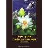 Sách Địa Tạng Chiêm Sát Sám Nghi - Giá 25.000, giảm 7.000, bảo hộ tâm linh