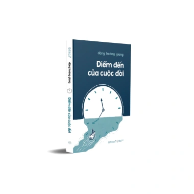 Sách Điểm Đến Của Cuộc Đời - Đồng Hành Cận Tử, Bài Học Cuộc Sống | Omega Plus Giá Ưu Đãi 89.250₫