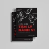 Sách Diễn Biến Tâm Lý Hành Vi - SBOOKS Giá 99.000 VNĐ, giảm từ 122.760, hiểu sâu hành vi con người 4