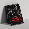 Sách Diễn Biến Tâm Lý Hành Vi - SBOOKS Giá 99.000 VNĐ, giảm từ 122.760, hiểu sâu hành vi con người 5