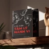 Sách Diễn Biến Tâm Lý Hành Vi - SBOOKS Giá 99.000 VNĐ, giảm từ 122.760, hiểu sâu hành vi con người 7