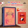 Sách Diễn Cầm Tam Thế Diễn Nghĩa, Kèm Lịch Cát Tường Bình Ngọ 2.026 - Giá 170k - Tri Thức
