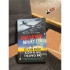 Sách Điệp Viên Nhảy Dù - Thành Giám Đốc Công An Trung Bộ của Nguyễn Văn Ngọc, NXB CAND, giá ưu đãi 147.000₫