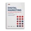 Sách Digital Marketing: Chiến Lược Đến Thực Thi - Giá 165.000 VNĐ, Giảm Giá Đặc Biệt