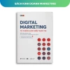 Sách Digital Marketing: Chiến Lược Đến Thực Thi - Giá 165.000 VNĐ, Giảm Giá Đặc Biệt 2