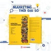 Sách Digital Marketing Chiến Lược Là Lược Đi Để Chiến Kira giá ưu đãi 113.980 VND, học ngay 2