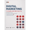 Sách Digital Marketing: Từ Chiến Lược Đến Thực Thi - Giá 209.000đ | Rio Book