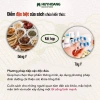 Sách Dinh Dưỡng Học Bị Thất Truyền Đông Y Tây Y Đẩy Lùi Bệnh Mãn Tính - Giá Ưu Đãi 160,200₫ 3