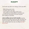 Sách Dinh Dưỡng Học Bị Thất Truyền Đông Y Tây Y Đẩy Lùi Bệnh Mãn Tính - Giá Ưu Đãi 160,200₫ 6