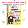 Sách Định Luật Murphy - Nguyên tắc giúp trẻ suốt đời, giá ưu đãi 116.000đ