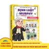 Sách Định Luật Murphy - Nguyên tắc giúp trẻ suốt đời, giá ưu đãi 116.000đ 2
