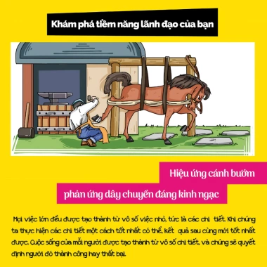 Sách Định Luật Murphy - Nguyên tắc giúp trẻ suốt đời, giá ưu đãi 116.000đ 8