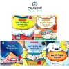 Sách Đinh Tị - Kỹ Năng Sống Đầu Đời Cho Bé, Bộ 5 Cuốn Giá Ưu Đãi 125.000 VND