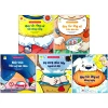 Sách Đinh Tị - Kỹ Năng Sống Đầu Đời Cho Bé, Bộ 5 Cuốn Giá Ưu Đãi 125.000 VND 2