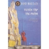 Sách Dino Buzzati - Tuyển tập tác phẩm, giá ưu đãi 329.280₫, giảm từ 401.722₫