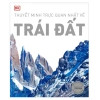 Sách DK EARTH - Thuyết minh trực quan Trái Đất, giảm giá 23% chỉ 739.260₫ 2