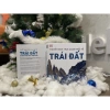 Sách DK EARTH - Thuyết minh trực quan Trái Đất, giảm giá 23% chỉ 739.260₫ 3