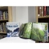 Sách DK EARTH - Thuyết minh trực quan Trái Đất, giảm giá 23% chỉ 739.260₫ 7