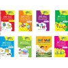 Sách Đố Vui Luyện Trí Thông Minh Ndbooks - Giá ưu đãi 40.000, nâng cao tư duy trẻ